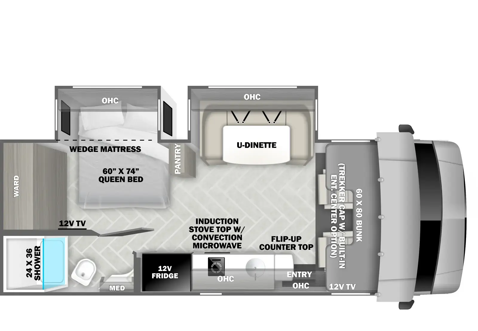 2401DSB Floorplan Image